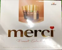 Finest Selection Мерси моусе