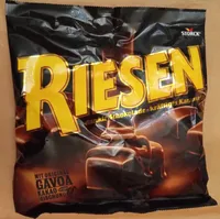Bonbon Riesen