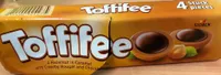 Toffifee