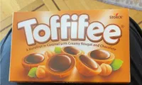Toffifee