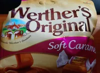 Werther's Original Soft Caramel