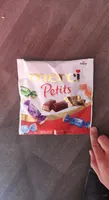 Merci Petits chocolaté collection