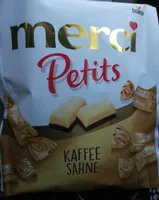 Petits KAFFEE SAHNE