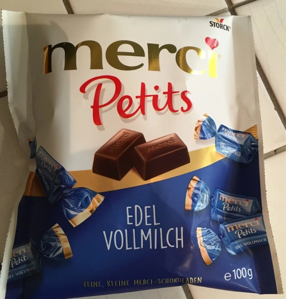 Merci Petits