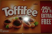 Toffifee