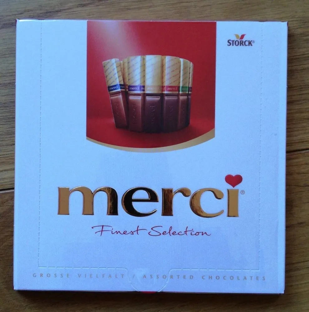 Finest Selection