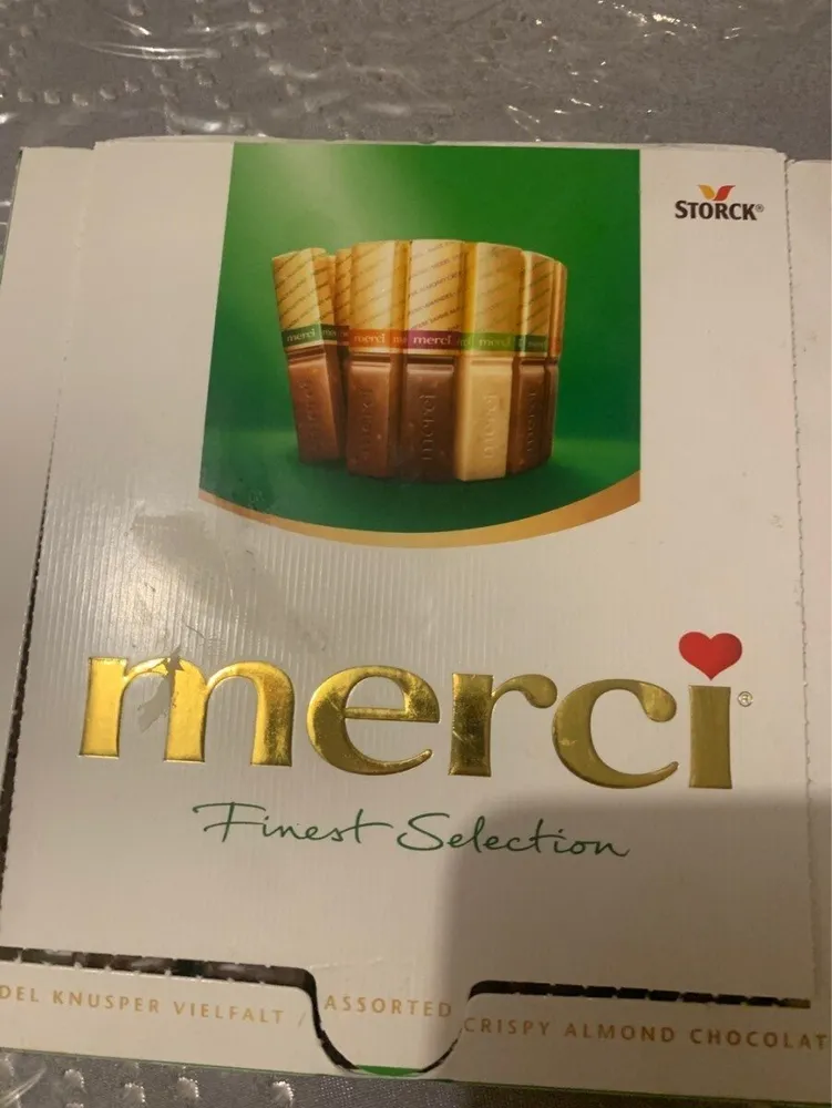 Merci