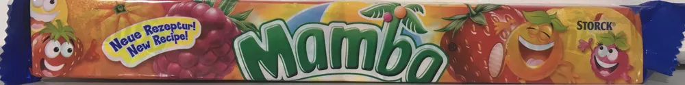 Mamba
