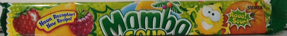 Mamba Sour