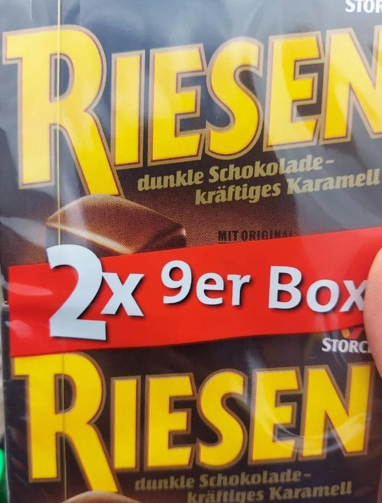 Riesen
