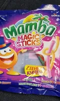 Magic Sticks