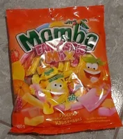 Mamba Fantastic Mix