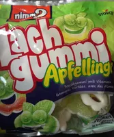 Lach gummi