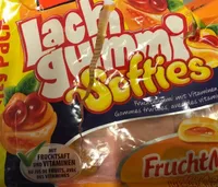 Lach gummi softies