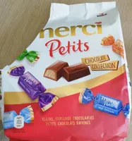 Merci petits