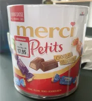 Merci petits