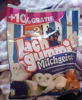 Milchgeister