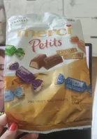 Merci petits