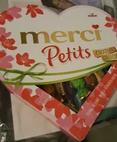 Merci petits