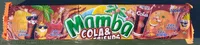 Mamba Cola & Friends