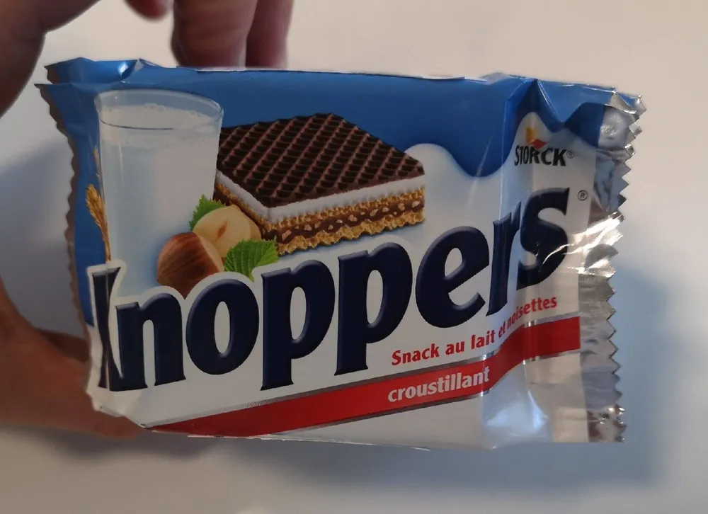 Knoppers