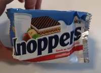 Knoppers