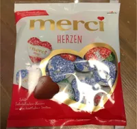 Merci Herzen