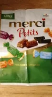 Merci petits