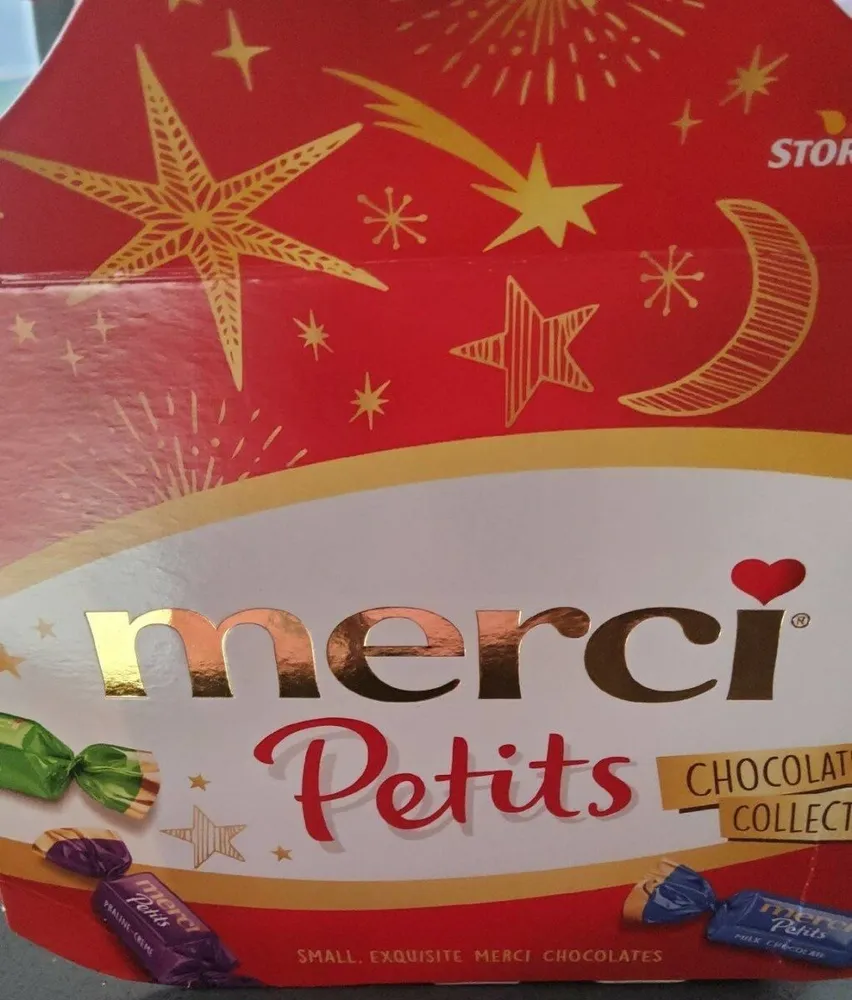 Petits merci