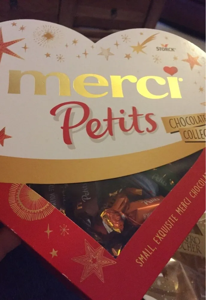 Merci Petits