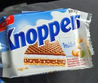 Knoppers