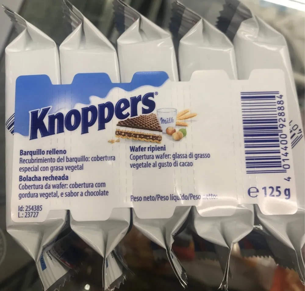 Knoppers