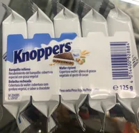 Knoppers