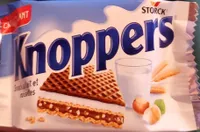 Knoppers