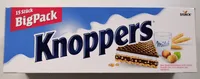 Knoppers XXL-Pack