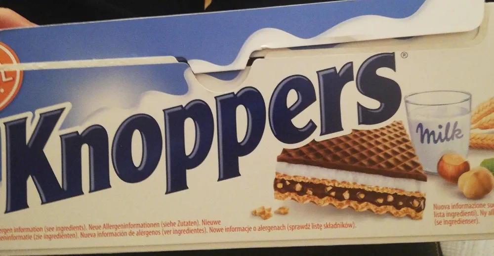 Knoppers