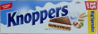 Knoppers Big Spender