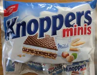 Knoppers mini