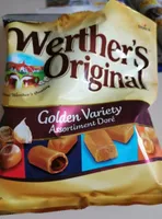 Golden variety