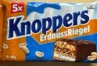 ErdnussRiegel