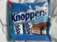 Baton Kokosowy