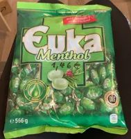 Euka menthol