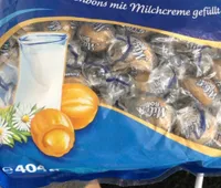 Milch Boller