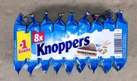 Knoppers 9er-Pack