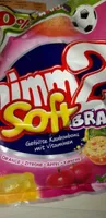 Nimm 2 Soft Brause
