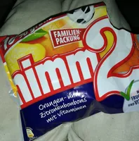 Nimm2 Bonbons