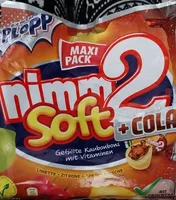 nimm2 soft +cola