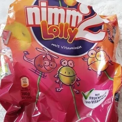 Nimm2 Lolly