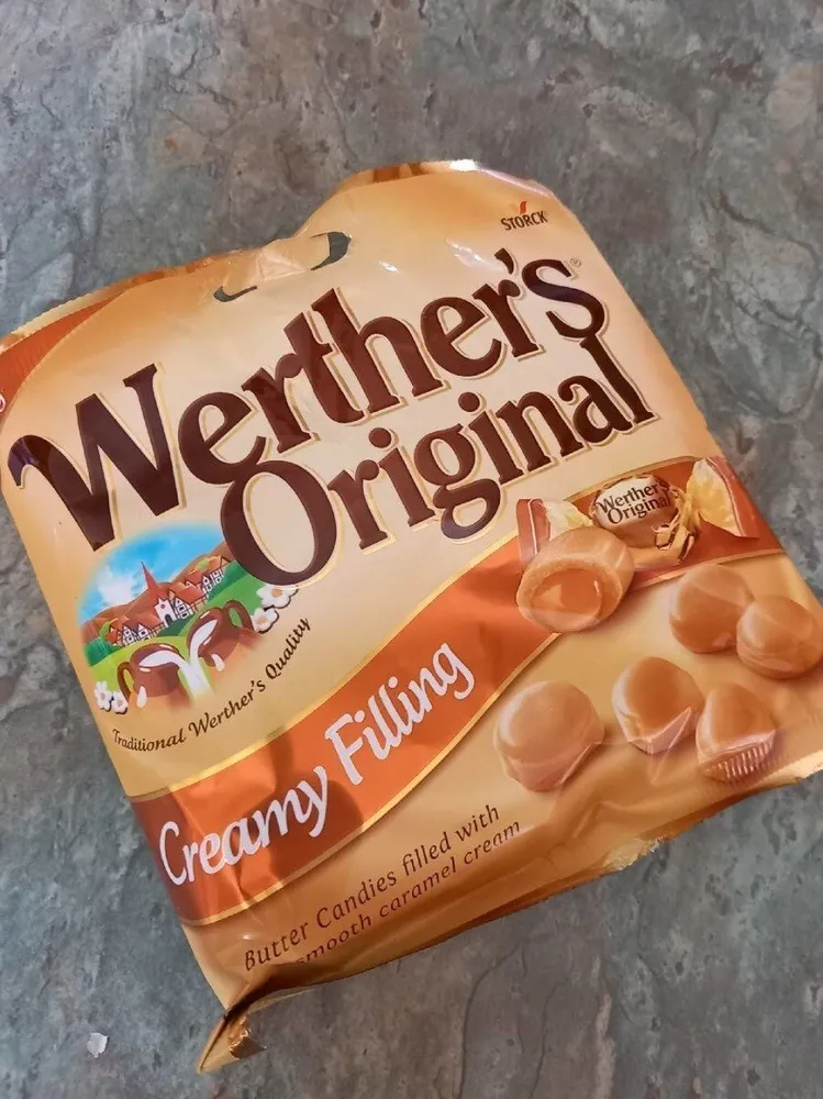 Werthers Originals