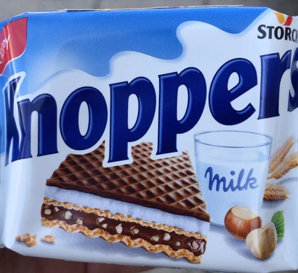 Knopper
